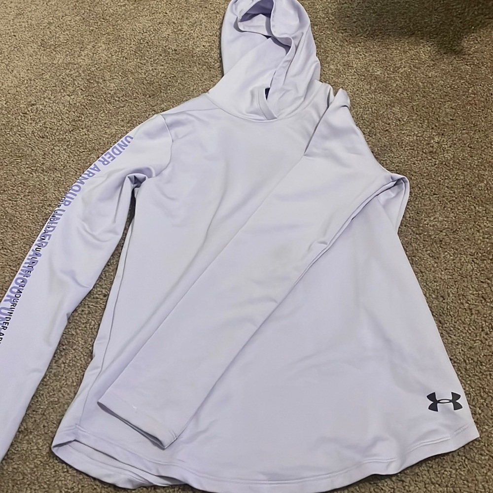 UA top